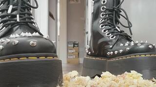 Jax's Studded Jadon Max Cake Crush