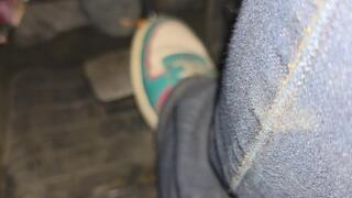 Coffee time after work!