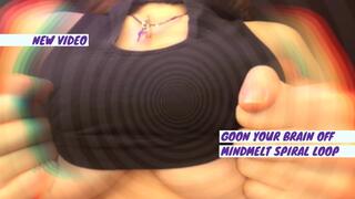 Sink into the glitch