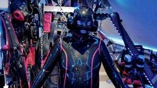 A Very Intense Sunday Video