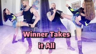 Winner Takes it All