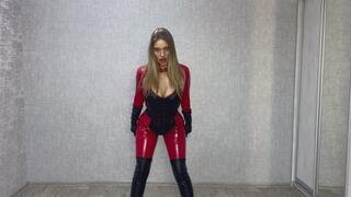 POV Gooning Tease & Denial — You Stay on the Edge