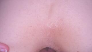 Spreading My Holes for Cum