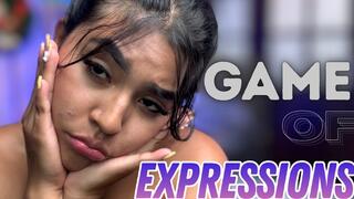 Game Of Expressions