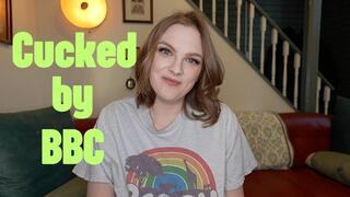 Cucked By BBC After Wife's Girls Trip