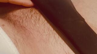 GAY AMPUTEE STARTING OUT!