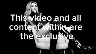 Payday Gooning Ritual: Edge For Your Goddess Until You're Broke