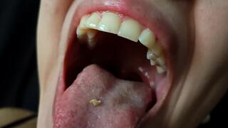 Tiny explorers got eaten