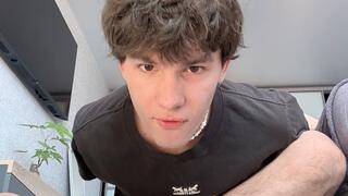 The huge giant Martin