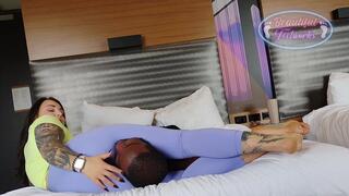 put your face in my ass in love it