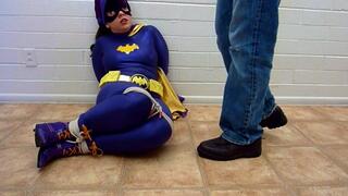 BatTracy is Bat Bait