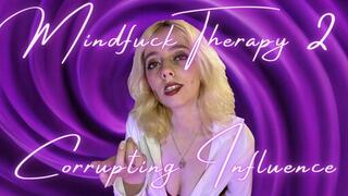 Mesmerizing Therapy 2: Corrupting Influence