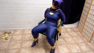 BatTracy Bound to Save Parity