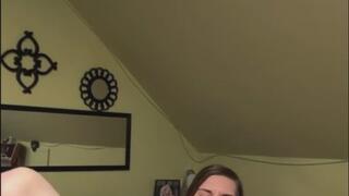 Super Naughty Dildo Vibrator Hand Stretching Orgasm