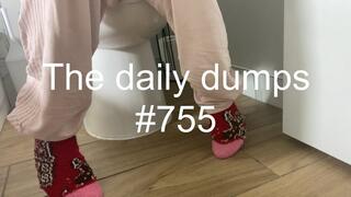 The daily dumps #755 mp4