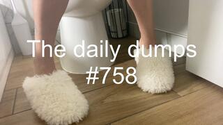 The daily dumps #758 mp4
