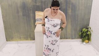 I Take My New Stepsister’s Virginity on Her First Night Home