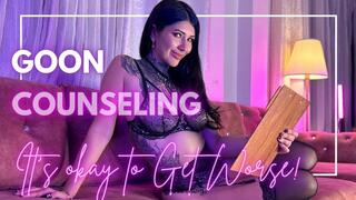 Goon Counseling, It's Okay to Get Worse!!