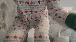 My battery is at 1%, but my exhaust system is at 200%