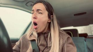 Pulmonary coughing attack, addiction is destroying me