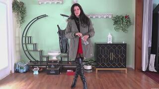 So Much To Lose (4K) - Jasmine St James