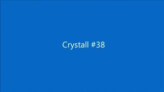 CrystallM038