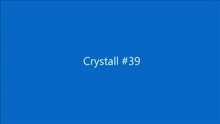 CrystallM039