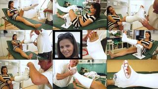 Eve SLWC Cast Application