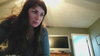 MizzErotique Step Mommys Bedtime Impregnation