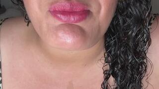 You Crawled Back to Miss Nancy ? Dark Femdom Humiliation, SPH, Psychological Domination, Intense Eye Contact, Verbal Degradation, Power Imbalance Fantasy, Cinematic Control, Knees-Shaking Obedience