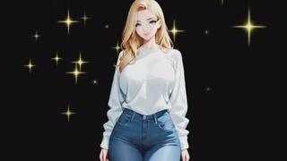 Your Body Belongs To Me ... Sweetie.