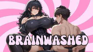 Brainwashed into Trance - Mind Fucking Dronification Slave Training Session