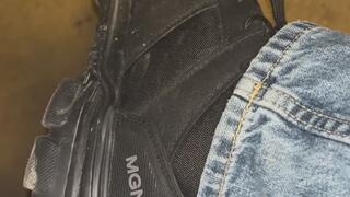 Straight Slave Story MP4