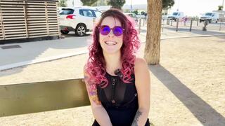 Magdalena Medusa, 29 years old, from Dijon!