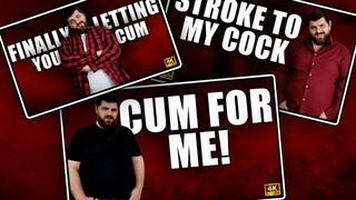 JOI 3 Pack 1 - 4k UHD 2160p - KingMarti - MOV