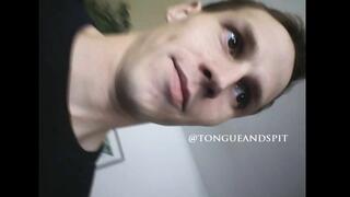 Aaron Mouth Endoscope Part17 Video1 - MP4