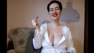 A beautiful non nude worship video. Worship My beauty!