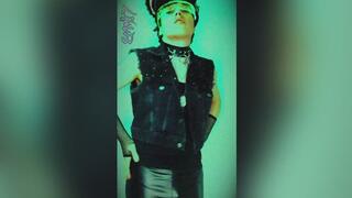 CYBERPET FEMBOY STRIPS FOR YOU