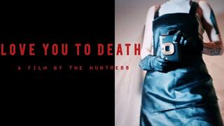 LEATHER EXECUTRIX GF FANTASY