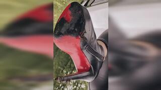 BOOT CLEANER VACANCY (4K)