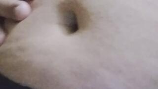 balconyy belly rubs and some more