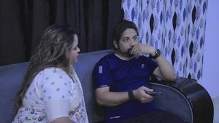 HOT WIFE WITH HANDSOME MEN