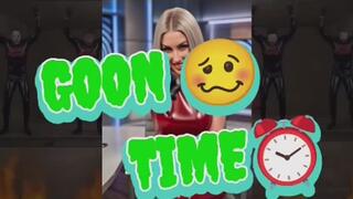 GOON TIME TELEVISION