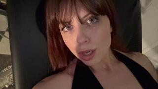 Let’s talk about all of the things I could do to you