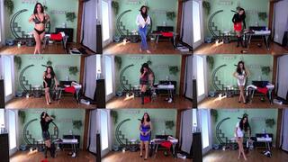 Beyond Desperate (2K) - Jasmine St James