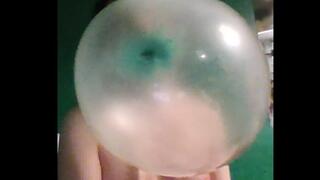 BG mix bazooka raspberry and super bubble apple 30 pieces