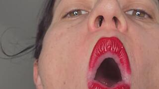 A Man Silenced, His Identity Crushed, Buried Beneath Each Act of Contempt and Every Spit That Erases the Last Illusion of Dignity