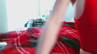 MizzErotique Armpit JOI