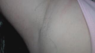 MizzErotique Stinky Musty Stubble Armpits