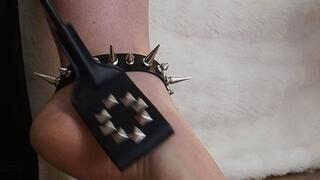 Deeper into feet addiction #11